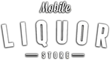 Mobile Liquor Store webshop